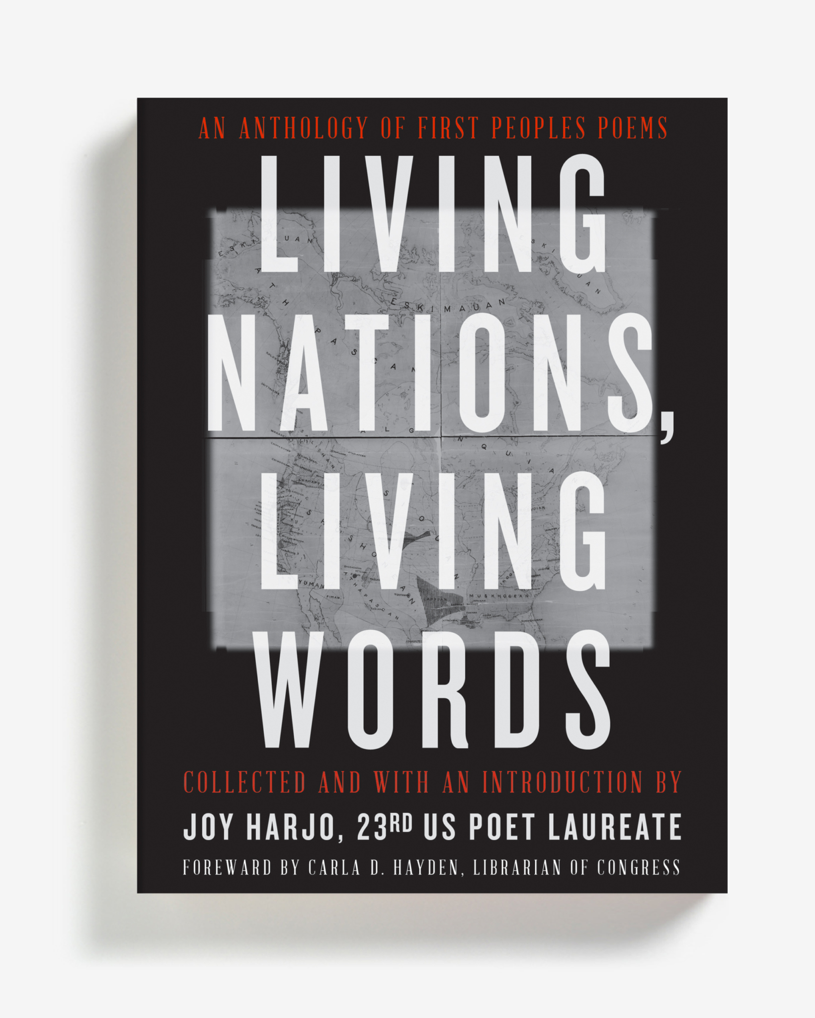 NORTON Book Shot Living Nations Living Words HARJO 200821 copy