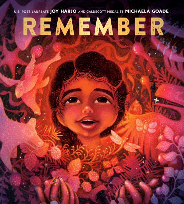 Remember Book Cover