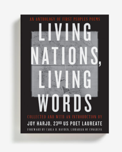NORTON Book Shot Living Nations Living Words HARJO 200821 copy