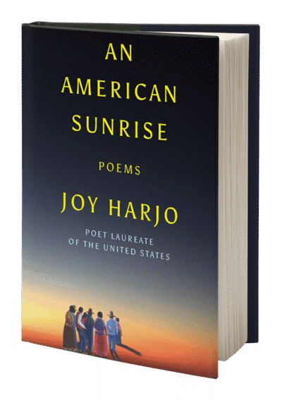 An American Sunrise by Joy Harjo