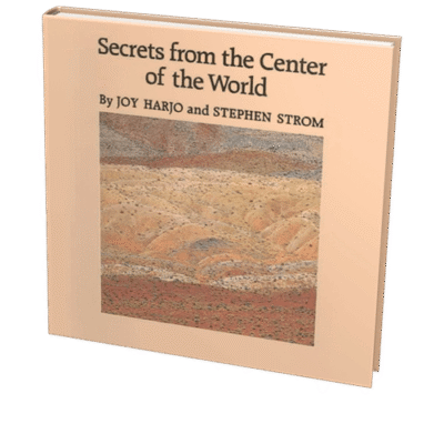 Secrets from the Center of the World