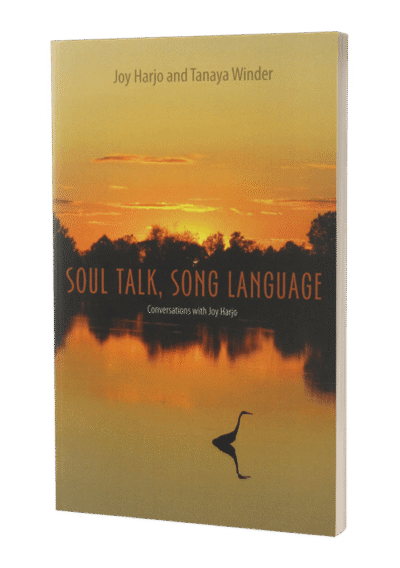 Soul Talk, Soul Language