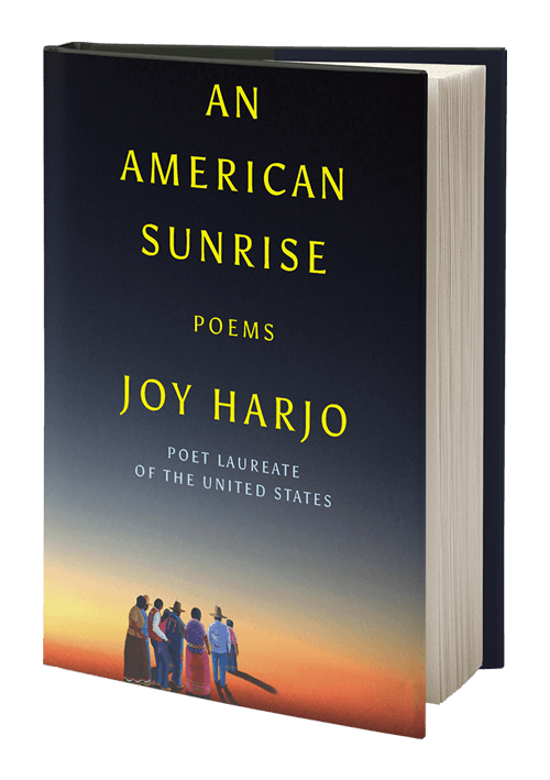 remember joy harjo