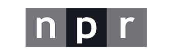 NPR logo