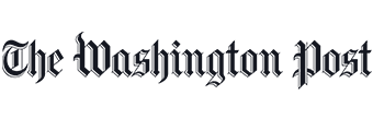 The Washington Post logo