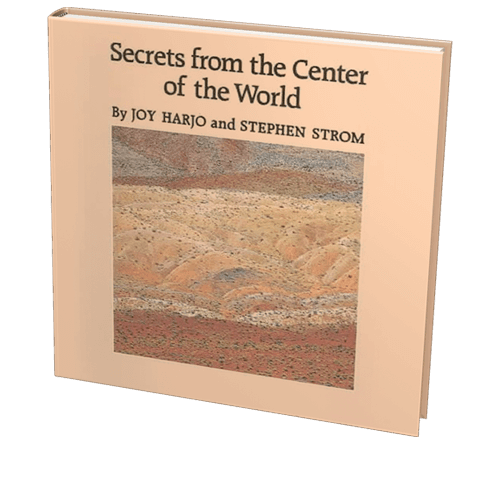 Secrets from the Center of the World