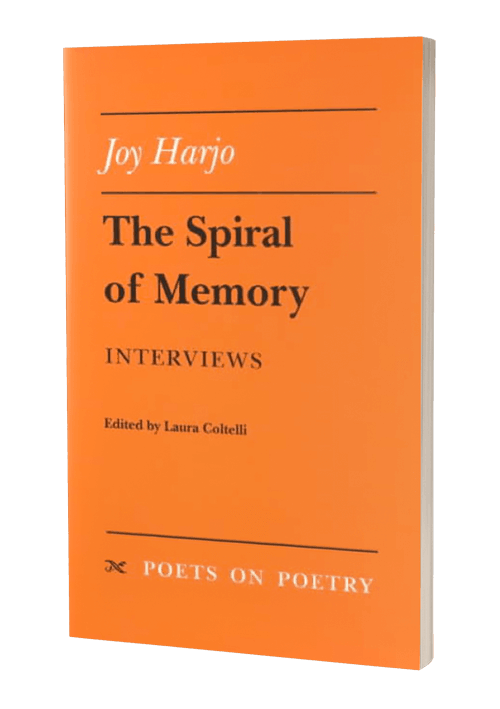 The spiral of memory