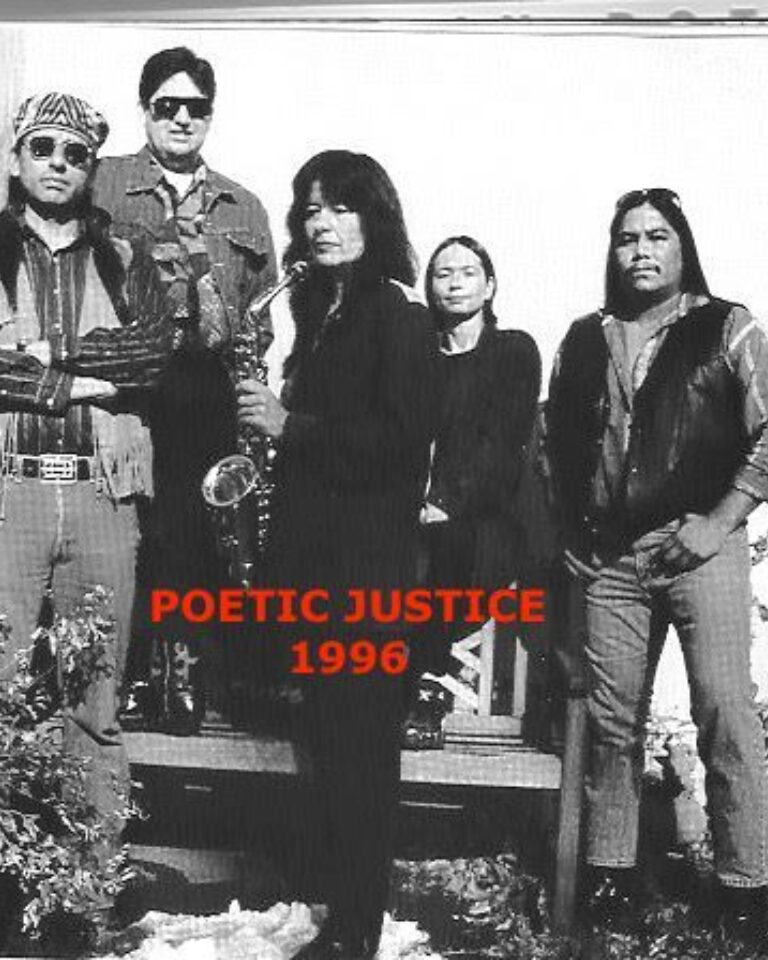 Poetic justice