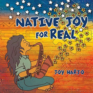 Native Joy For Real album cover