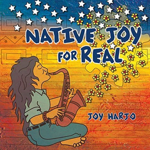 Native Joy For Real album cover