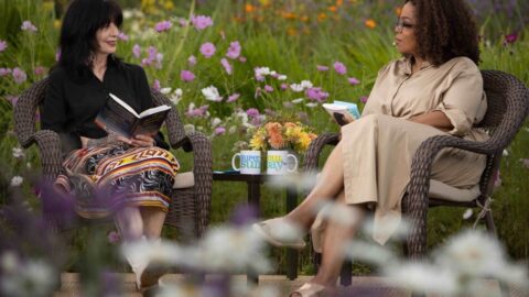 Super Soul Sunday with Oprah: Poet Joy Harjo on How We Can Heal as a Nation